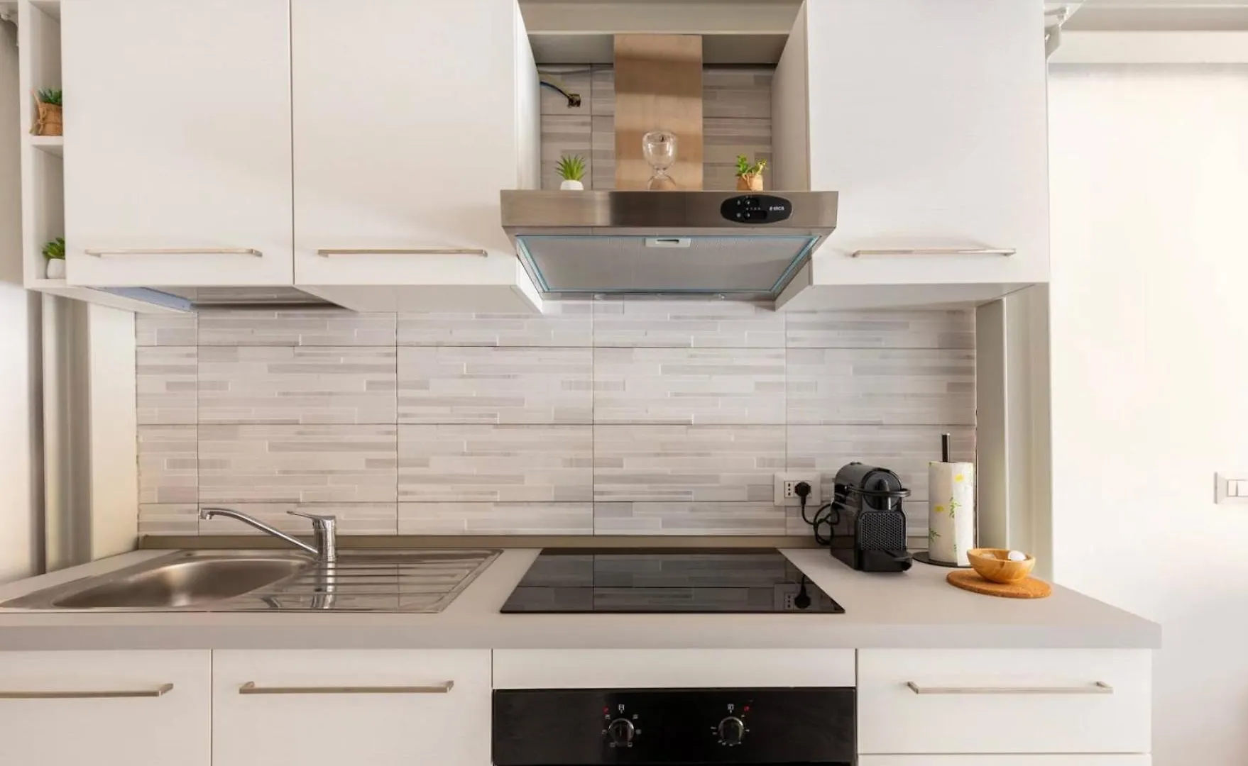 White Loft Rho Fiera - Milano - San Siro Apartment Cornaredo