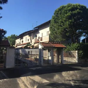 Casa Arcobaleno Гостевой дом