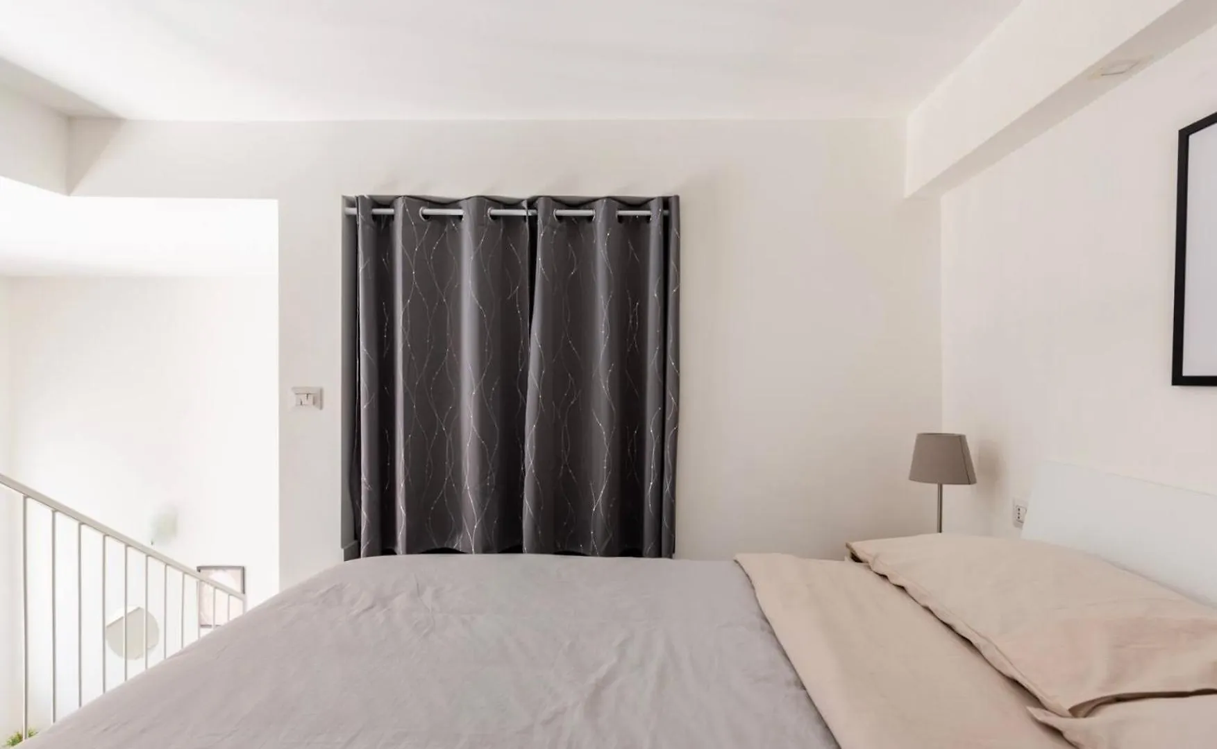 White Loft Rho Fiera - Milano - San Siro Lejlighed Cornaredo 0*,  Italien