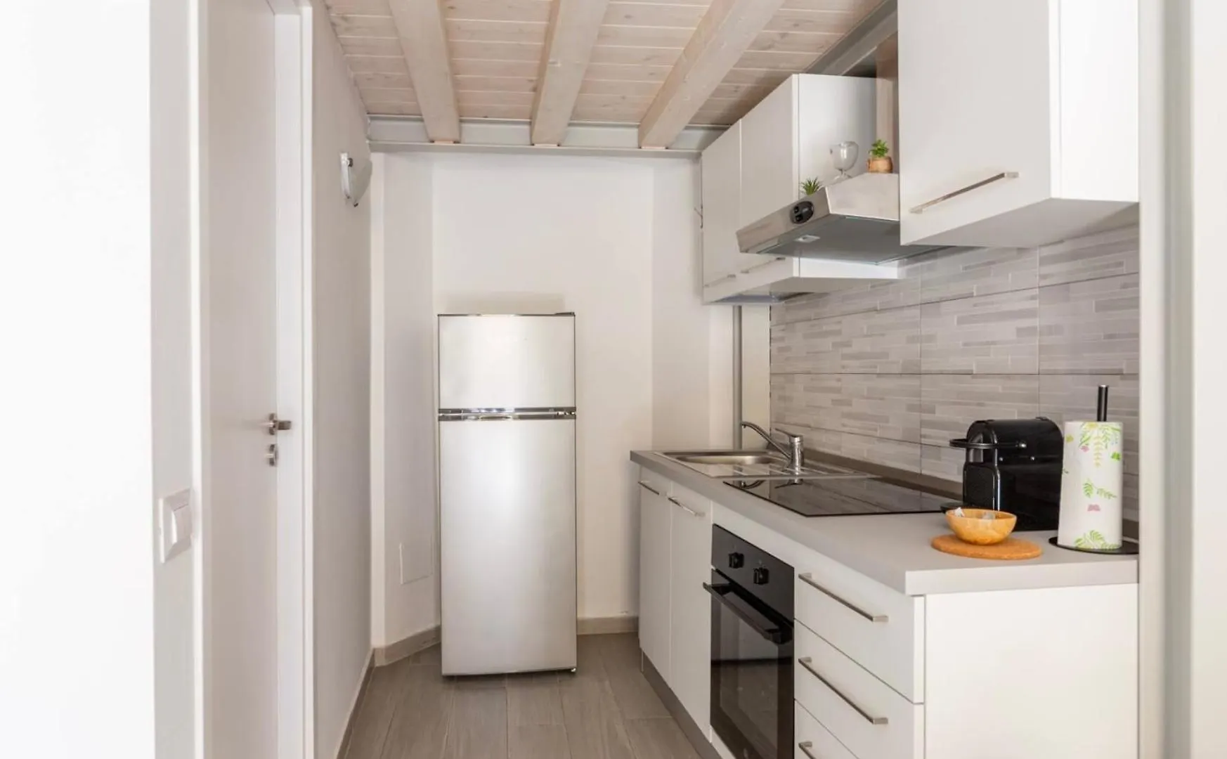 White Loft Rho Fiera - Milano - San Siro Lejlighed Cornaredo