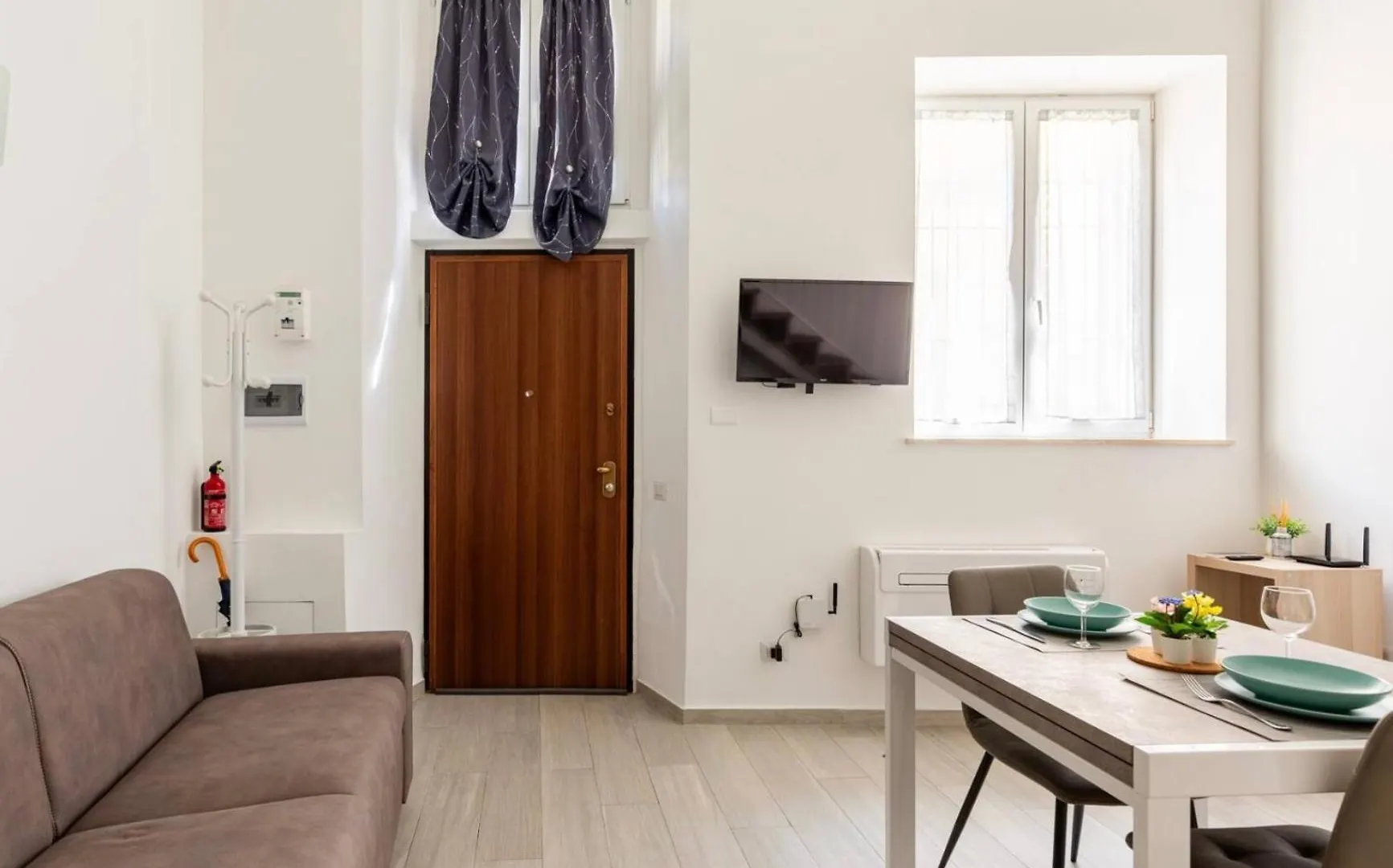 White Loft Rho Fiera - Milano - San Siro Lejlighed Cornaredo