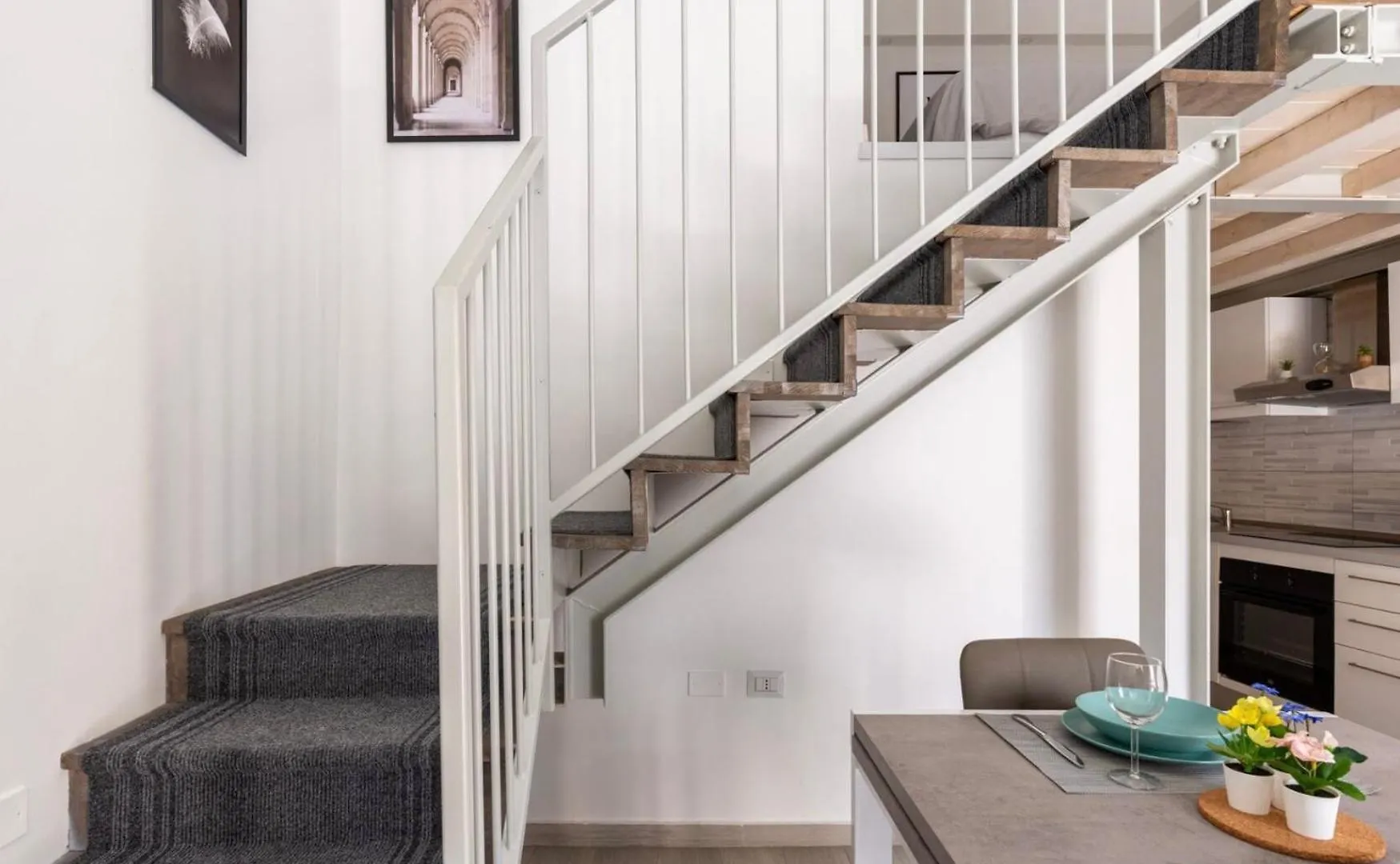 White Loft Rho Fiera - Milano - San Siro Apartment Cornaredo