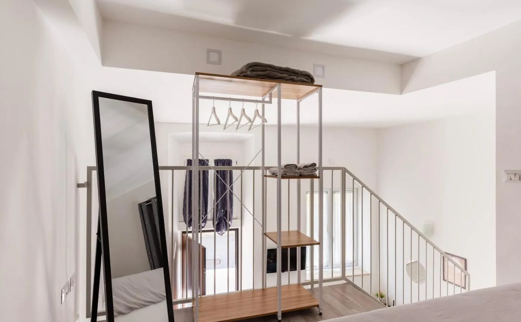 White Loft Rho Fiera - Milano - San Siro Apartment Cornaredo