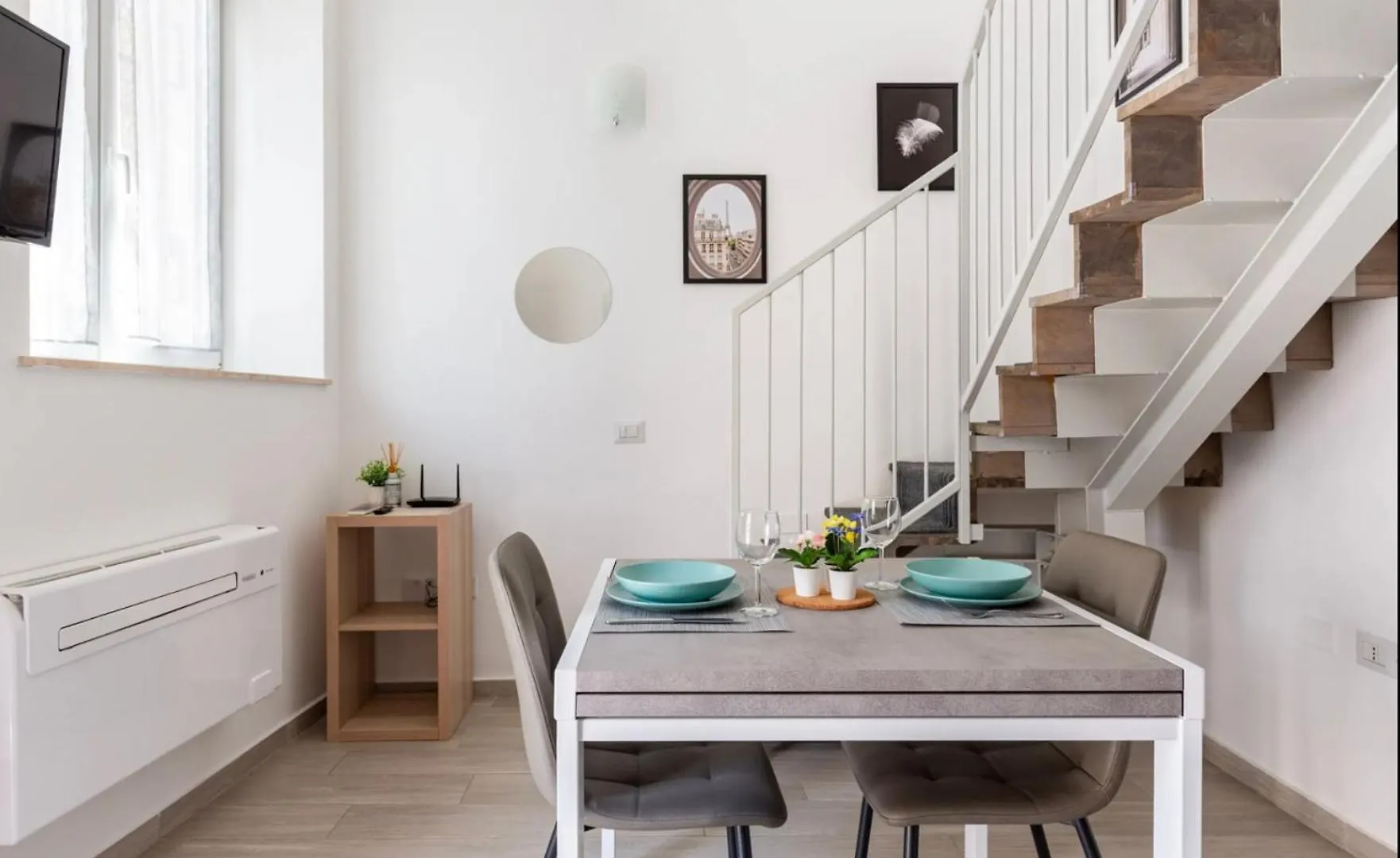 White Loft Rho Fiera - Milano - San Siro Apartment Cornaredo