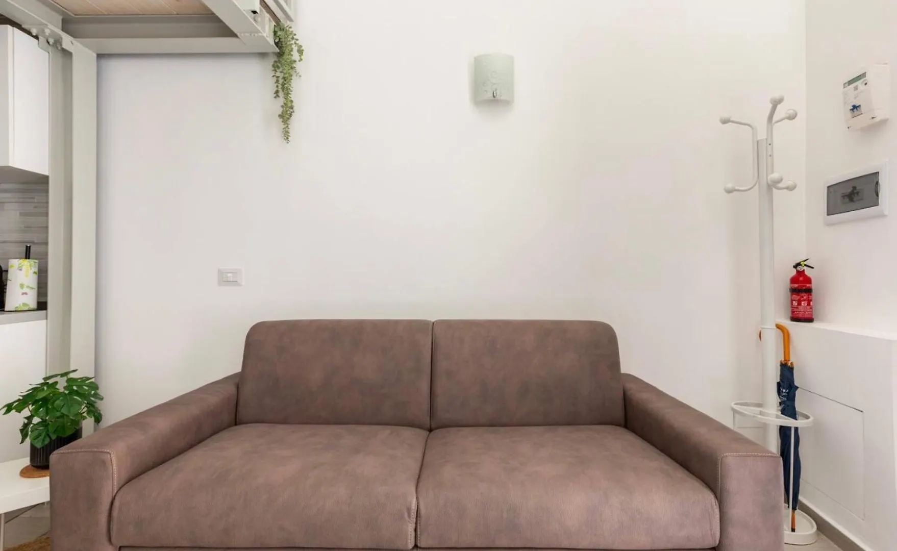 White Loft Rho Fiera - Milano - San Siro Apartment Cornaredo Italy