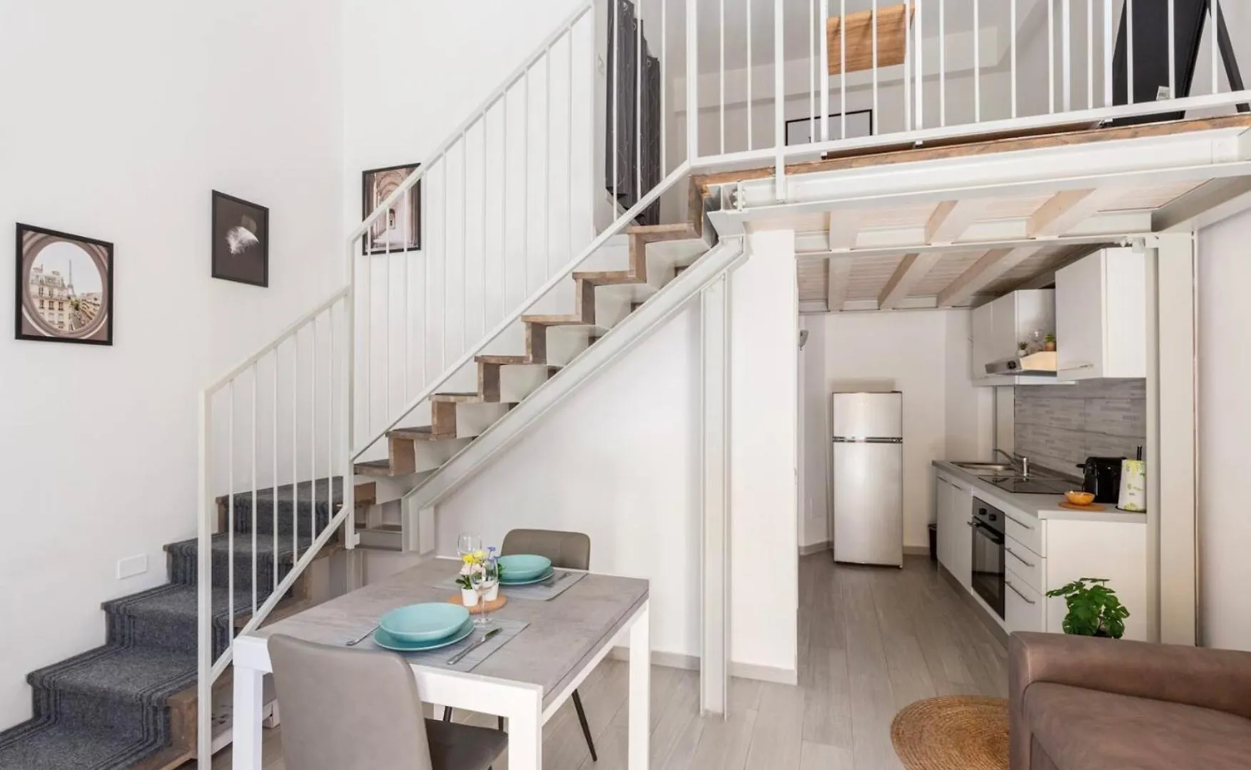 White Loft Rho Fiera - Milano - San Siro Apartment Cornaredo