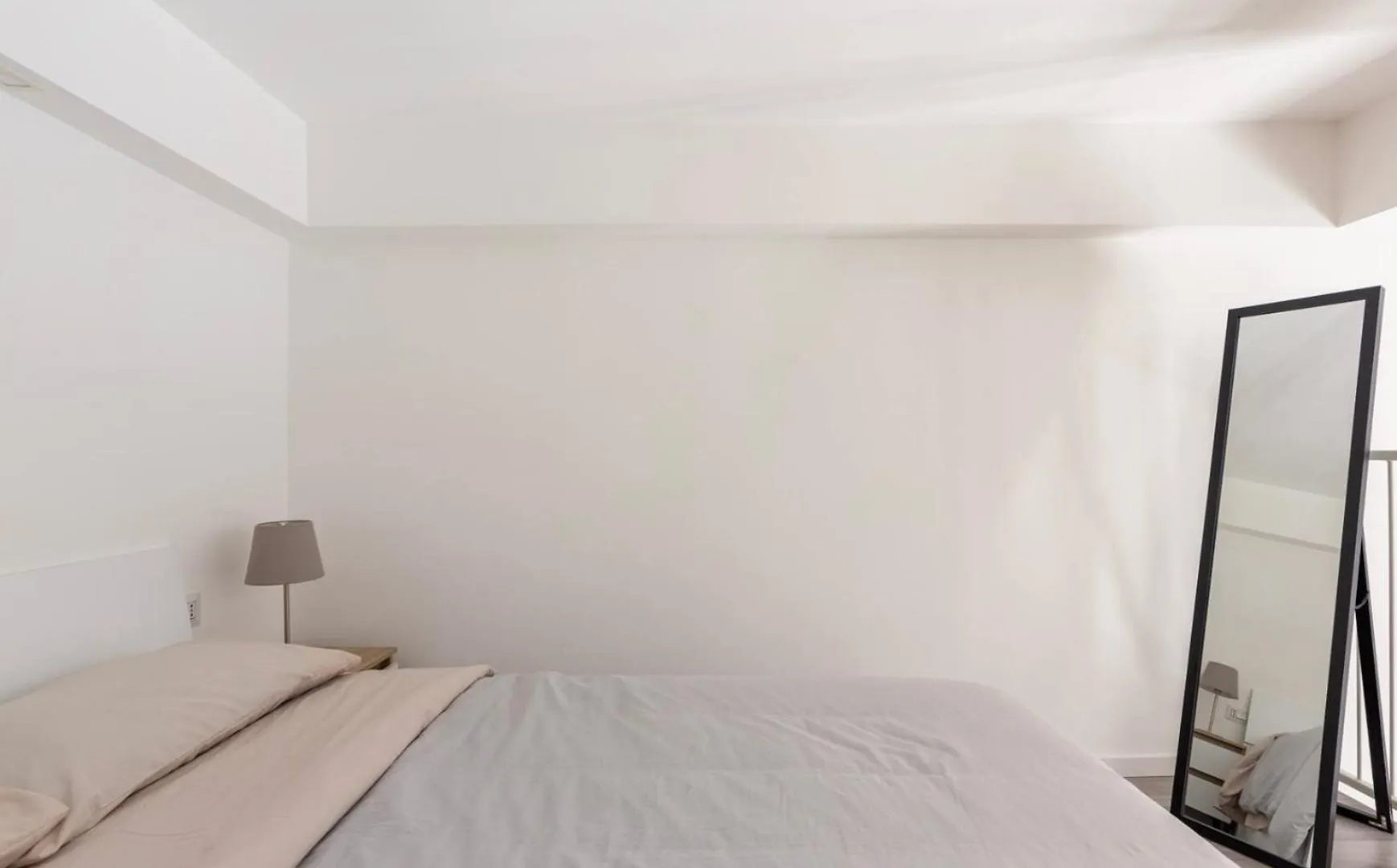 White Loft Rho Fiera - Milano - San Siro Apartment Cornaredo 0*,